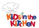 Kids in the kitchen